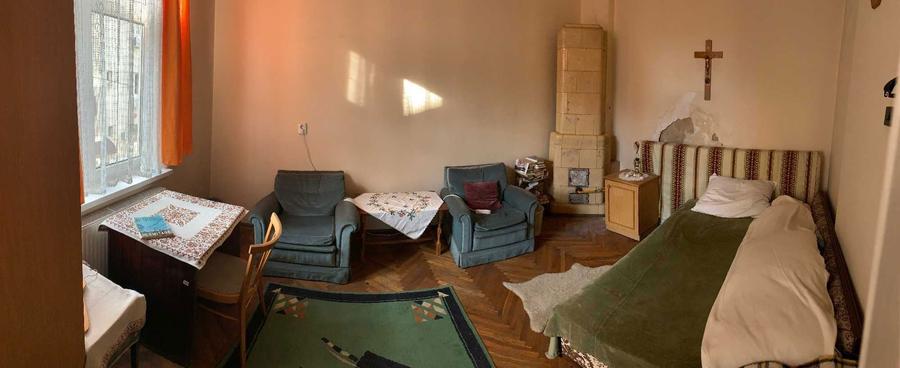 Casa 8 camere (180mp - D+P+E+M) la pret de apart 4 camere - Hala Traian - proprietar - 3