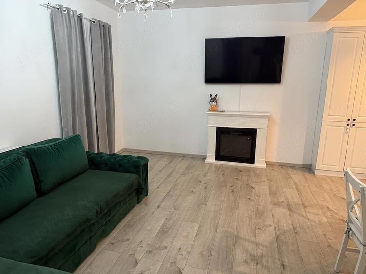 Inchiriez apartament cu 3 camere - 3