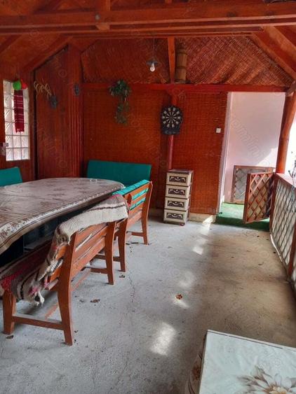 Vand Proprietate imobiliara in Cheia Prahova - 3