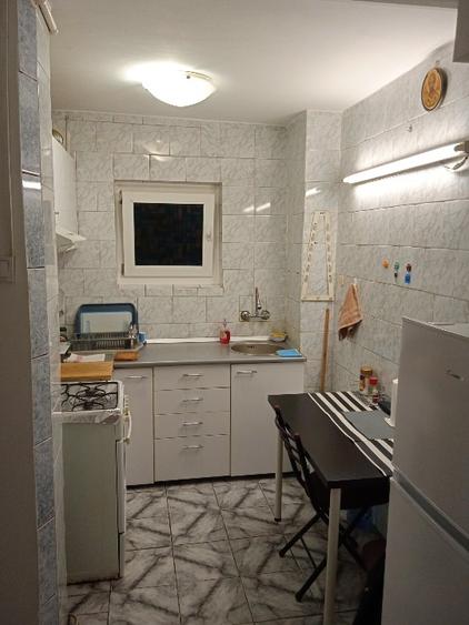 Vând apartament 3 camere 49 mp parter 10, 300m de piața Titani si 500 m metrou - 3