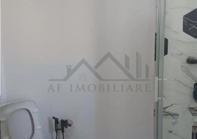 Valea Lupului str Academiei Vila P E 5cam Teren 515mp constr - 7