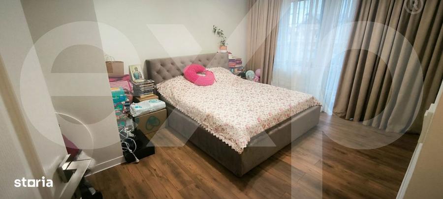Casa moderna, gata de mutare, la 12 km de Pitesti Babana, Slatioar - 19