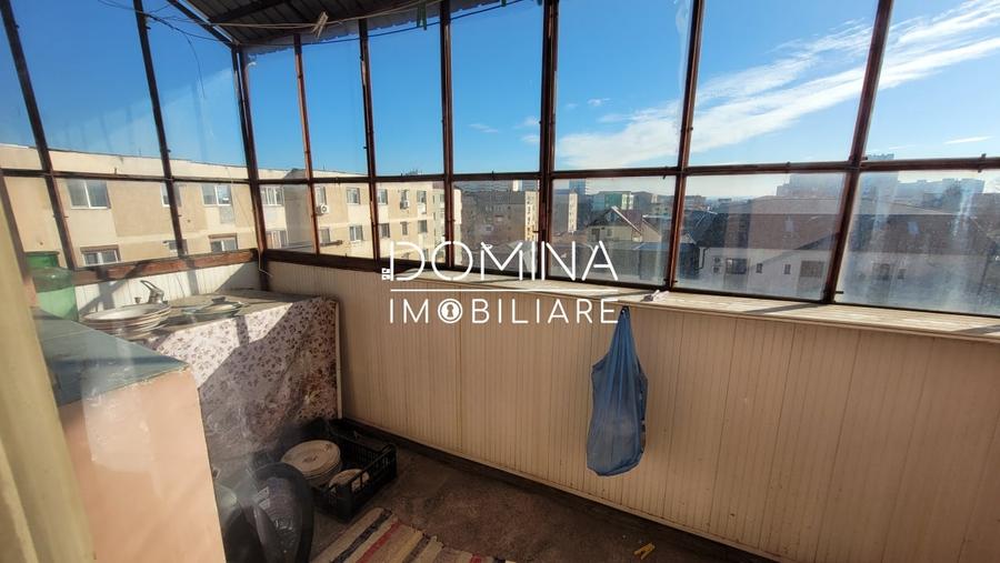 Vanzare apartament 2 camere, situat in Targu Jiu, strada 9 Mai - 9