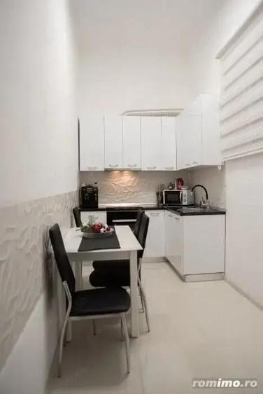 apartament in Calea Torontalului - 4