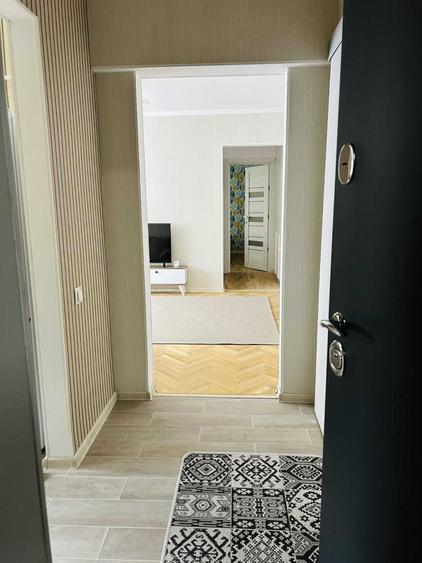 Apartament 2 camere, 52 mp, langa metrou Romancierilor – Drumul Taberei - 7