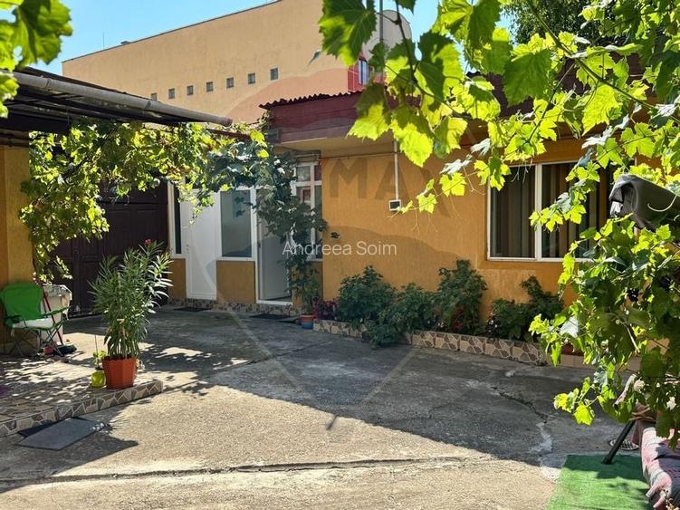 Inchiriez apartament, Zona Campului, Manastur