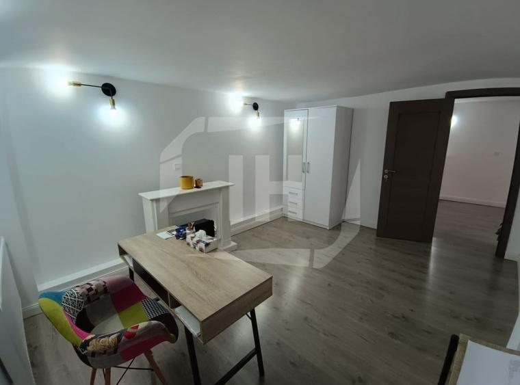 Ocazie!!! Apartament, 3 camere, 72 mp, terasa, 2 parcari, CF, Piata Abator - 8