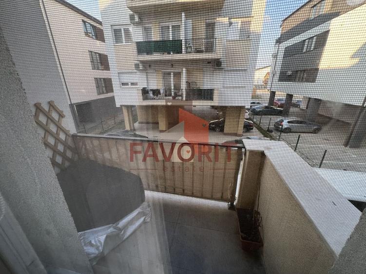 Apartament 3 camere decomandat | Giroc - 11