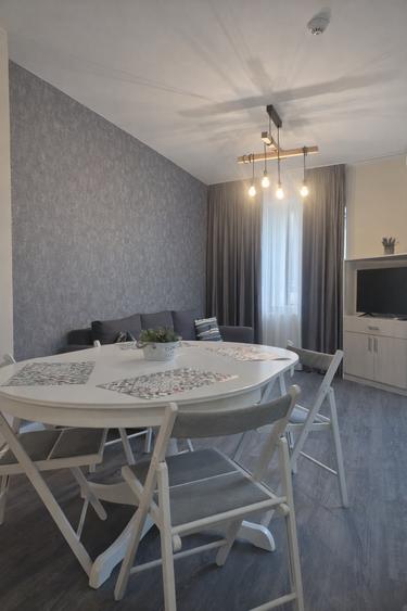 Apartament 2 Camere Premium P-ta Victoriei | Clădire Tip Hotel | Metrou 3 min - 14