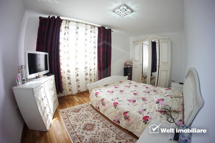 Apartament 3 camere, parcare subterana, Andrei Muresanu - 9