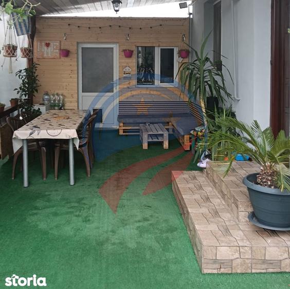 Casa de vanzare Campia Islaz - 3