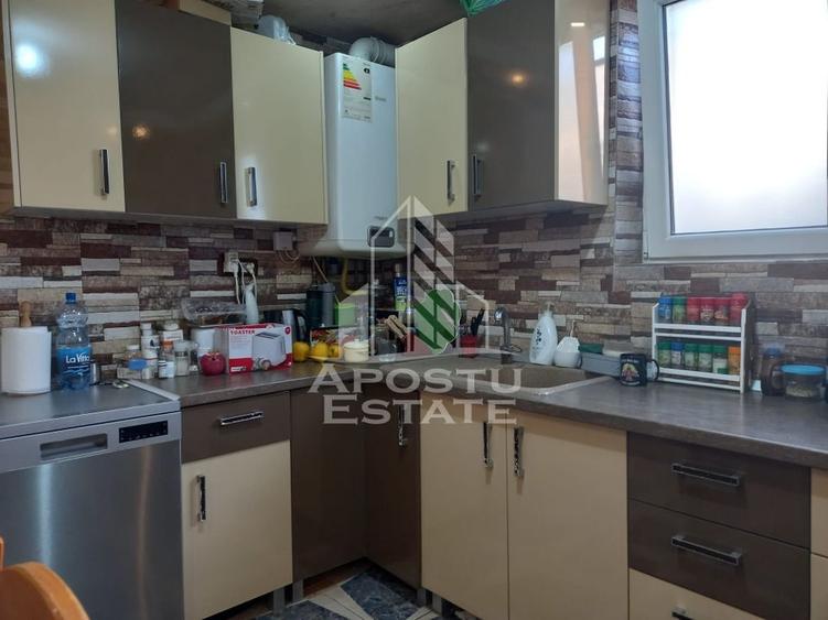 Casa, de vanzare, in Curtici. - 12