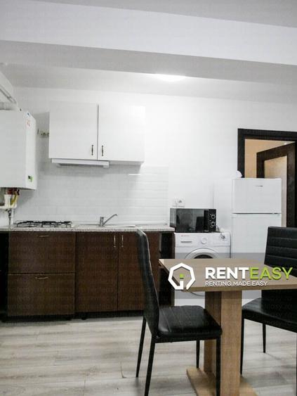 Apartament cu 2 camere de vanzare in Centru - Bioinginerie - 4