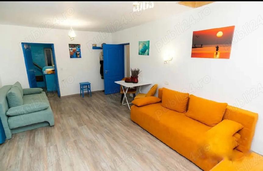 Casa de vacan?a pensiune - 5