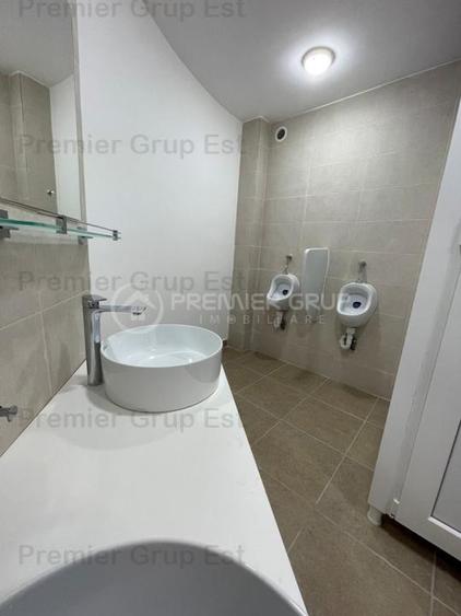 Spatiu Birouri Clasa A+, Nicolina, 255mp, ETAJ 1 - 9