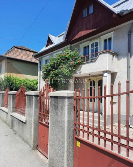 Casa individuala, 268 mp utili, 2145 teren, livada, Turda Casa individuala, 268 mp utili, 2145 teren, livada, Turda