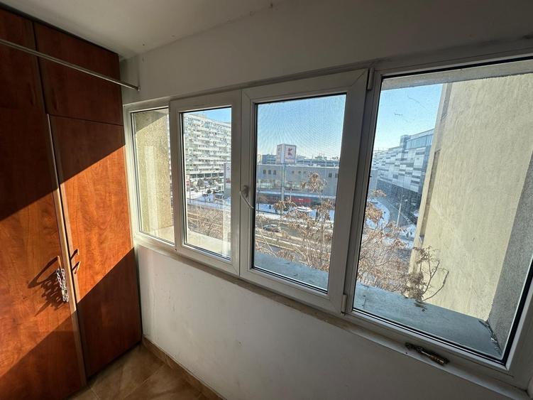 Apartament 3 camere Mega Mall Delfinului Ritmului - 22