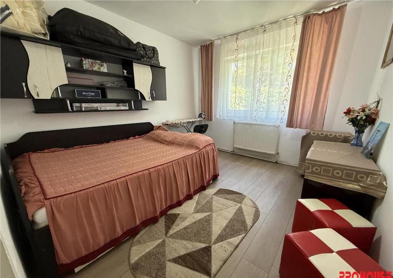 Miron Costin - zona Zimbru - apartament teren proprietate - 11