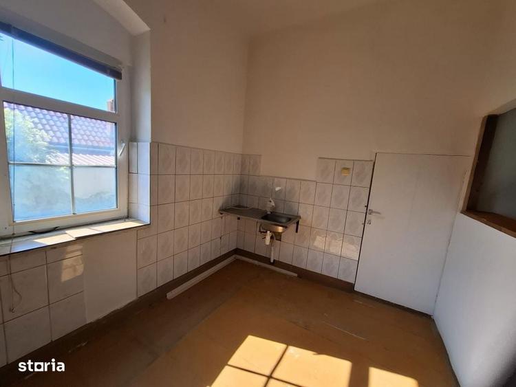 Gelu Casa 6 Camere Proiect 2 Familii Teren Generos - 9