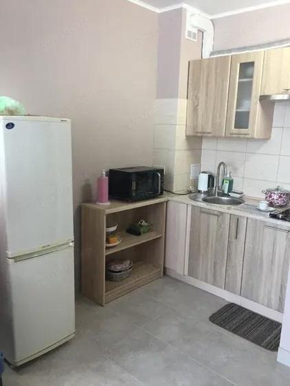 Garsoniera de inchiriat Zona Iancului - 3