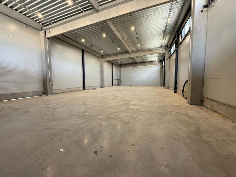 Hale Industriale Noi de Vânzare în Popești-Leordeni – Sos. Oltenitei - 6