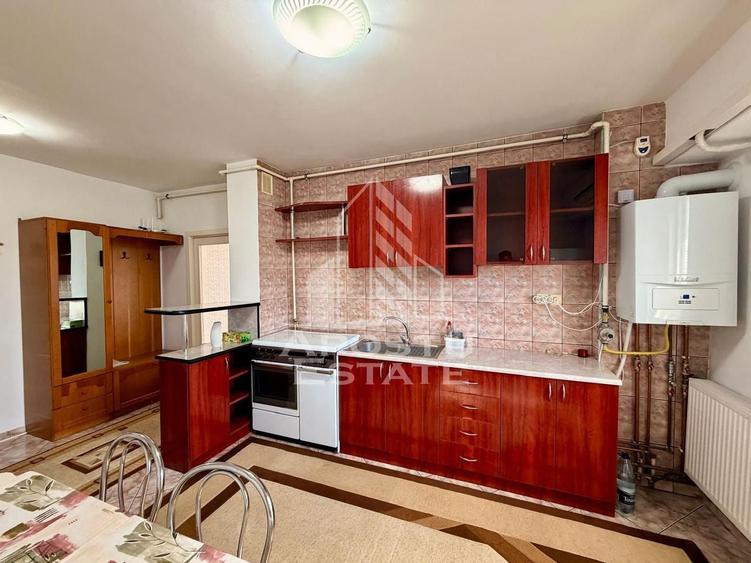 Apartament cu 2 camere de inchiriat, zona Lipovei, Timisoara - 9