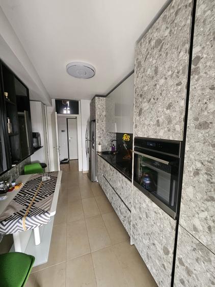 Apartament în Arcadia Domenii,loc de parcare și boxa valabile - 16