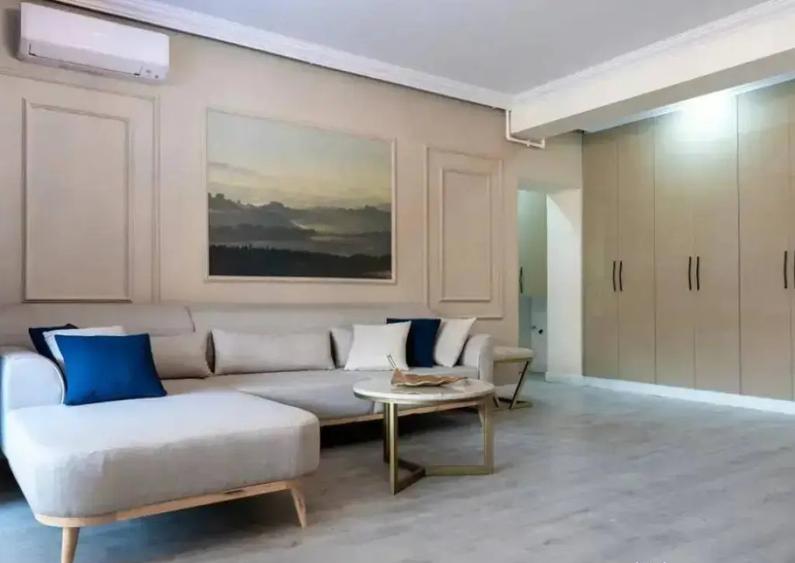 Pipera, Ivory Residence: apartament cu 2 camere Comision 0% - 9