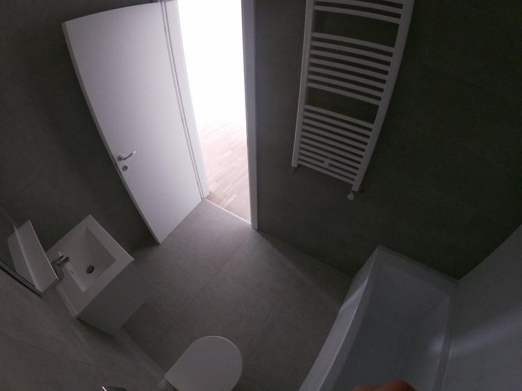 Apartament 2 camere 72mp Baneasa Benzinaria MOL Liceul Francez vezi VIDEO - 9