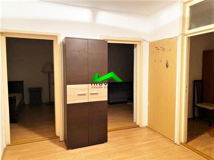 Apartament de inchiriat 3 camere 2 bai Sibiu Central - 5