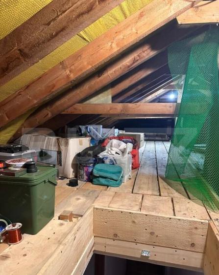 Apartament cu 3 camere decomandat pe 2 nivele - 9