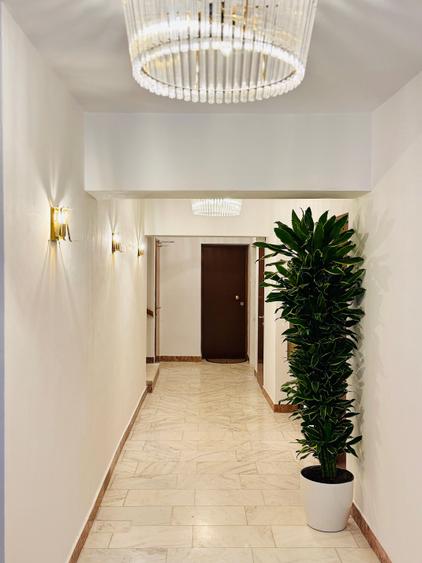 Aviatorilor / Spațiu de birou Premium/ 125 Mp / Rond Charles de Gaulle / Metrou - 8