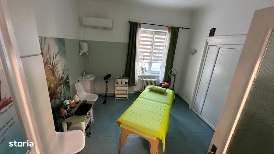 Unirii, Matei Basarab, Mircea Voda, Cauzasi - 2