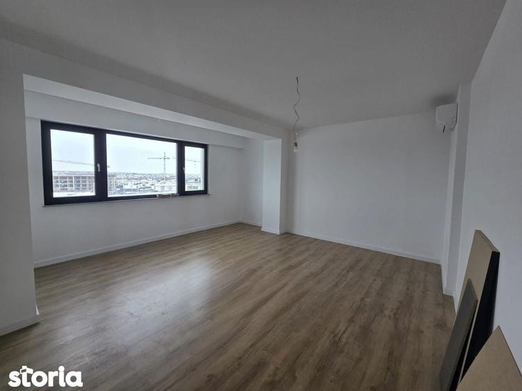 2 Camere cu bucatarie mobilata si utilata, Ivory Residence, Pipera - 5