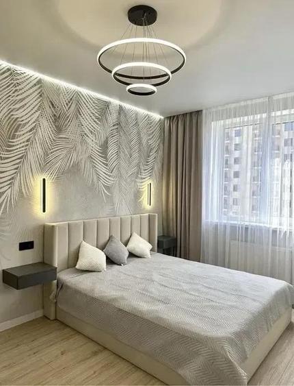 Garsoniera moderna inchiriere Progresul - 2