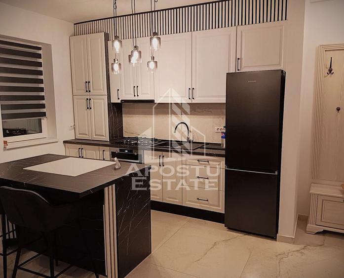 Apartament modern cu 2 camere I etaj intermediar I Zona B... - 7
