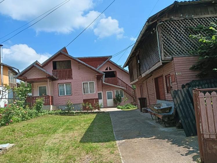 Casa Locuibila de Vanzare la Tara Teren+Casa - 3