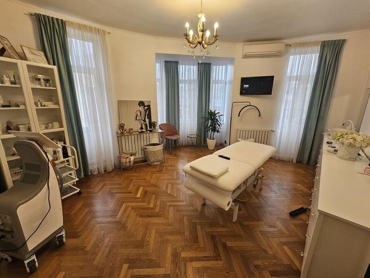 Inchiriere spatiu/birouri Cotroceni - 1