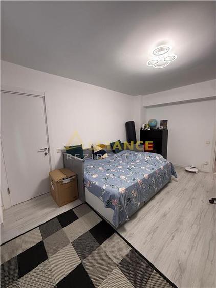 Apartament 3 camere de vanzare – 2 bai – 101.5 mp – bloc nou – complet mobilat s - 5