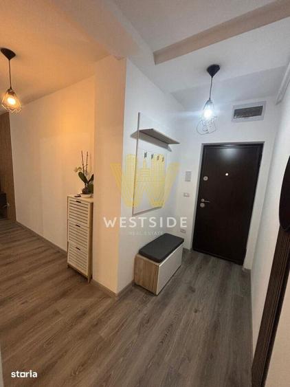 Apartament de inchiriat, cu 2 camere, Calea Lipovei - 1