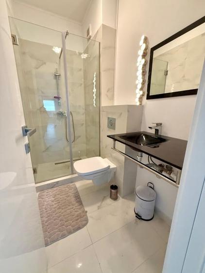 Apartament Premium cu Vedere Frontala la Mare – Mamaia Central - 38