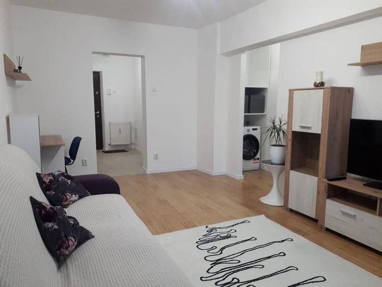 Apartament 2 camere Sos. Oltenitei - Metrou Sun Plaza + parcare - 1