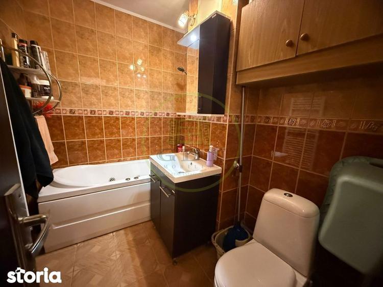 Apartament 2 camere decomandat, 54 mp utili, zona Autogara - 10
