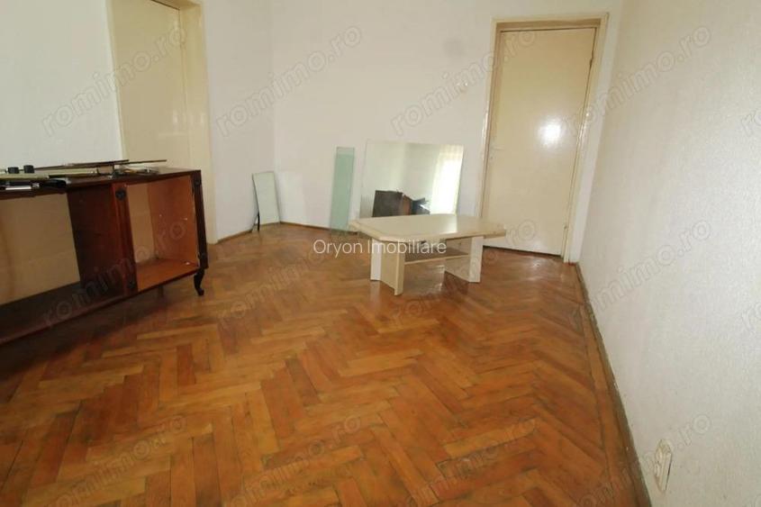 Apartament 3 camere, 66 mp, aleea Teilor