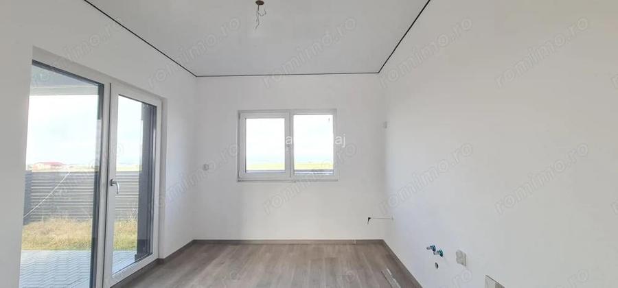 Casa 4 camere finalizata intabulata cartier Izvor Tarlungeni