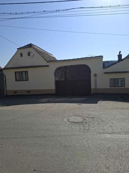 Casa in Ludos jud. Sibiu - 1