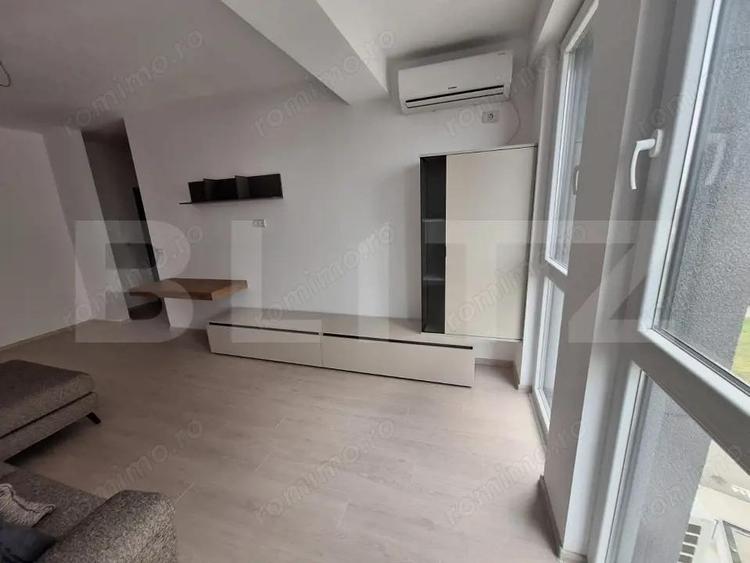 Apartament 2 camere,54 mp utili,loc de parcare ,mobilat si utilat zona Aradului - 11