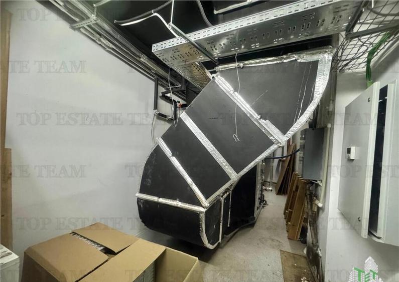 Spatiu industrial de inchiriat Central / Vitan - 8