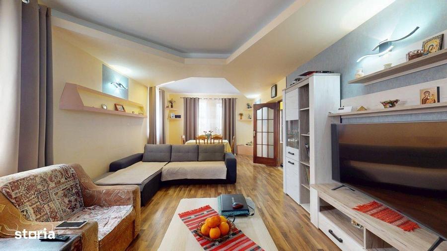 Casa ideala Locuinta si afacere 665mp teren - 2
