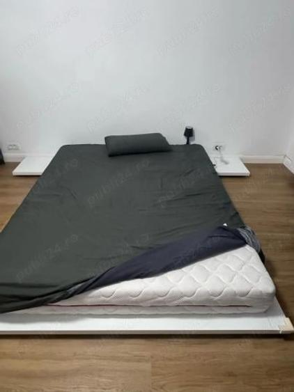 Garsoniera Plaza Residence metrou 6 minute bloc nou - 1